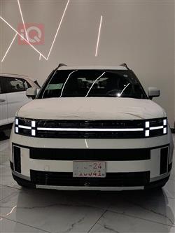 هيونداي سانتافي